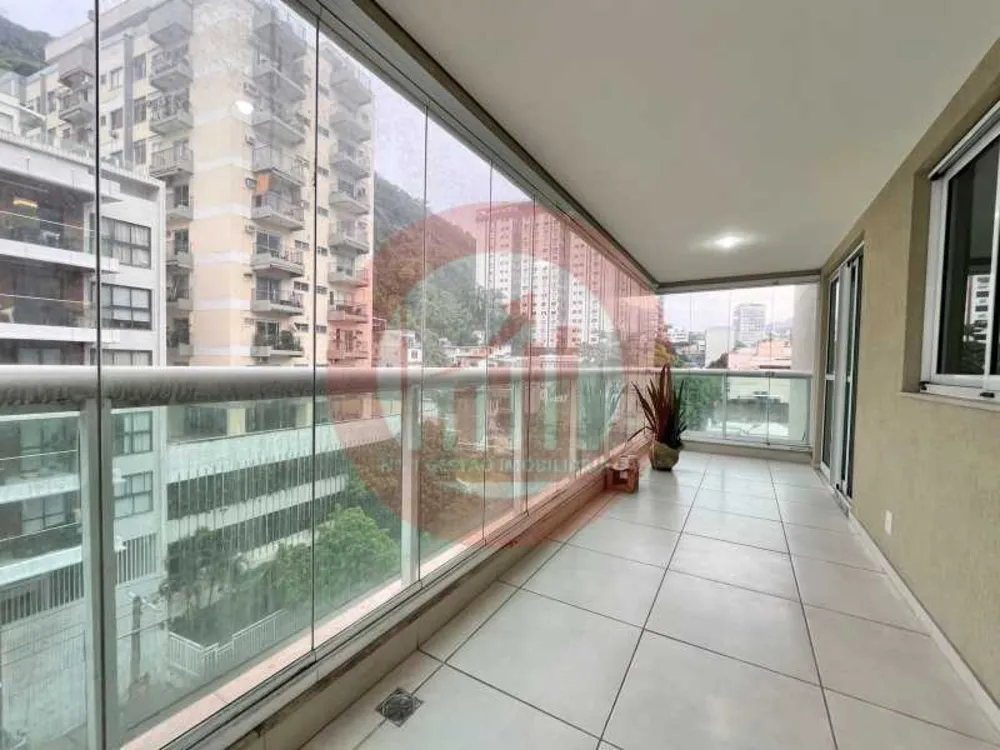 Apartamento, 2 quartos, 91 m² - Foto 40