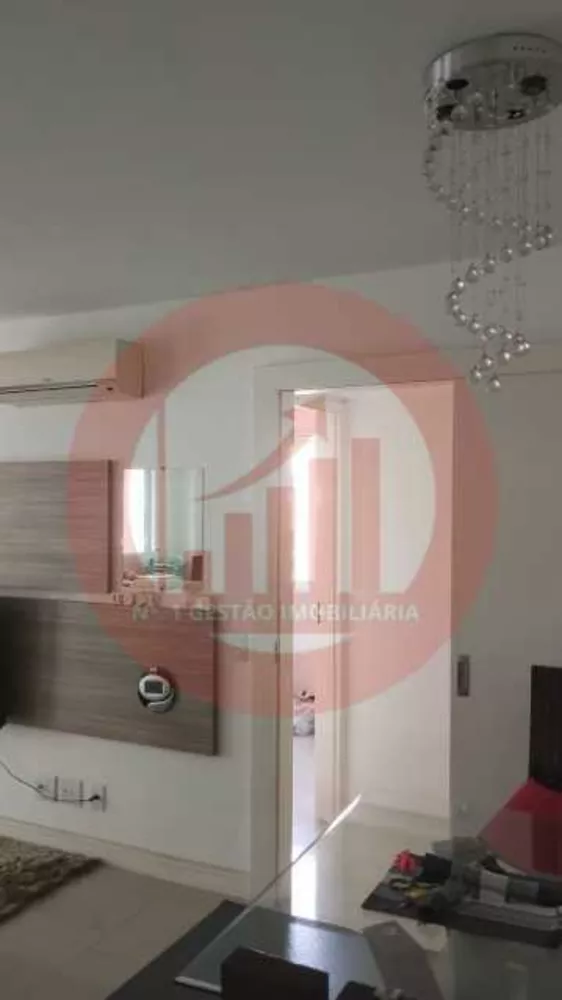 Apartamento, 2 quartos, 91 m² - Foto 7
