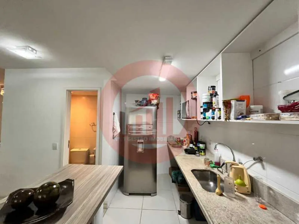 Apartamento, 2 quartos, 91 m² - Foto 52