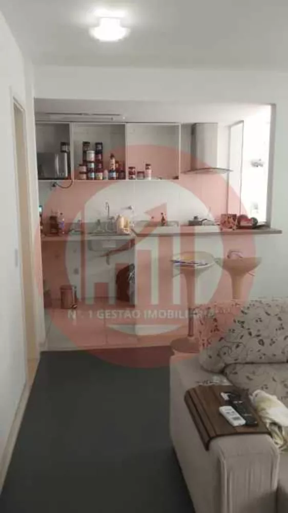 Apartamento, 2 quartos, 91 m² - Foto 17