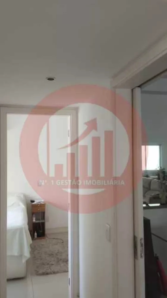 Apartamento, 2 quartos, 91 m² - Foto 2