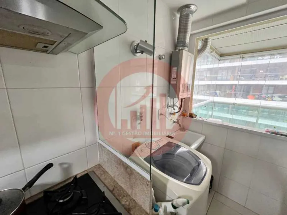 Apartamento, 2 quartos, 91 m² - Foto 53