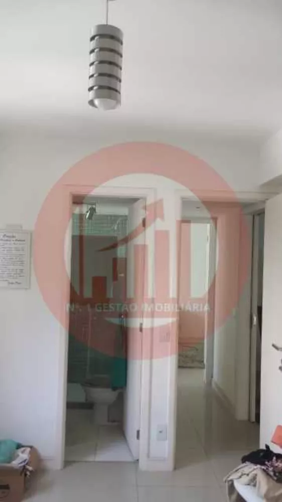 Apartamento, 2 quartos, 91 m² - Foto 10
