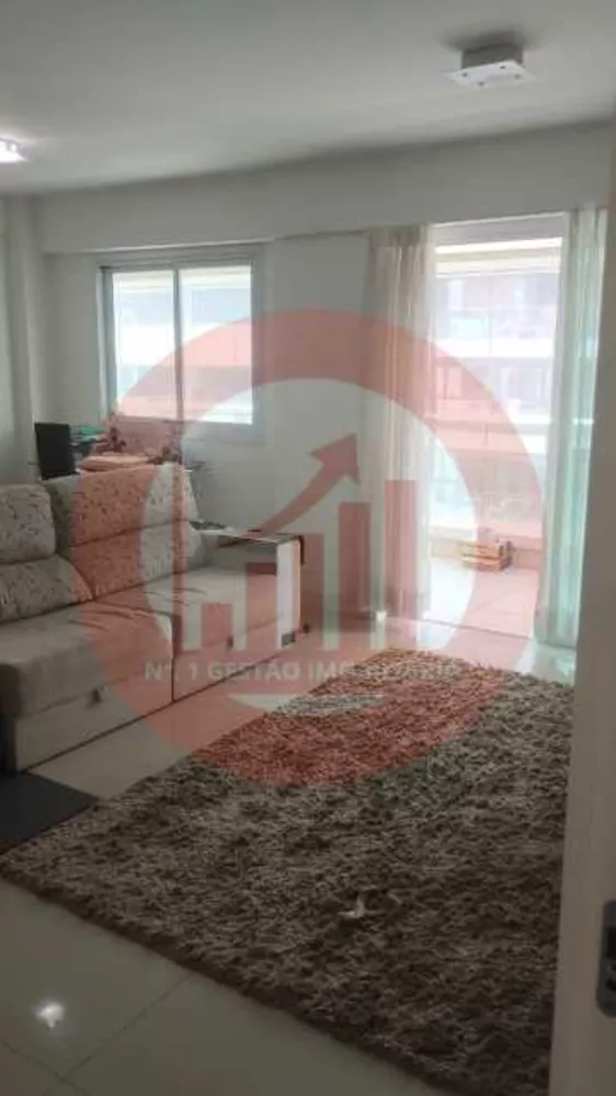 Apartamento, 2 quartos, 91 m² - Foto 3