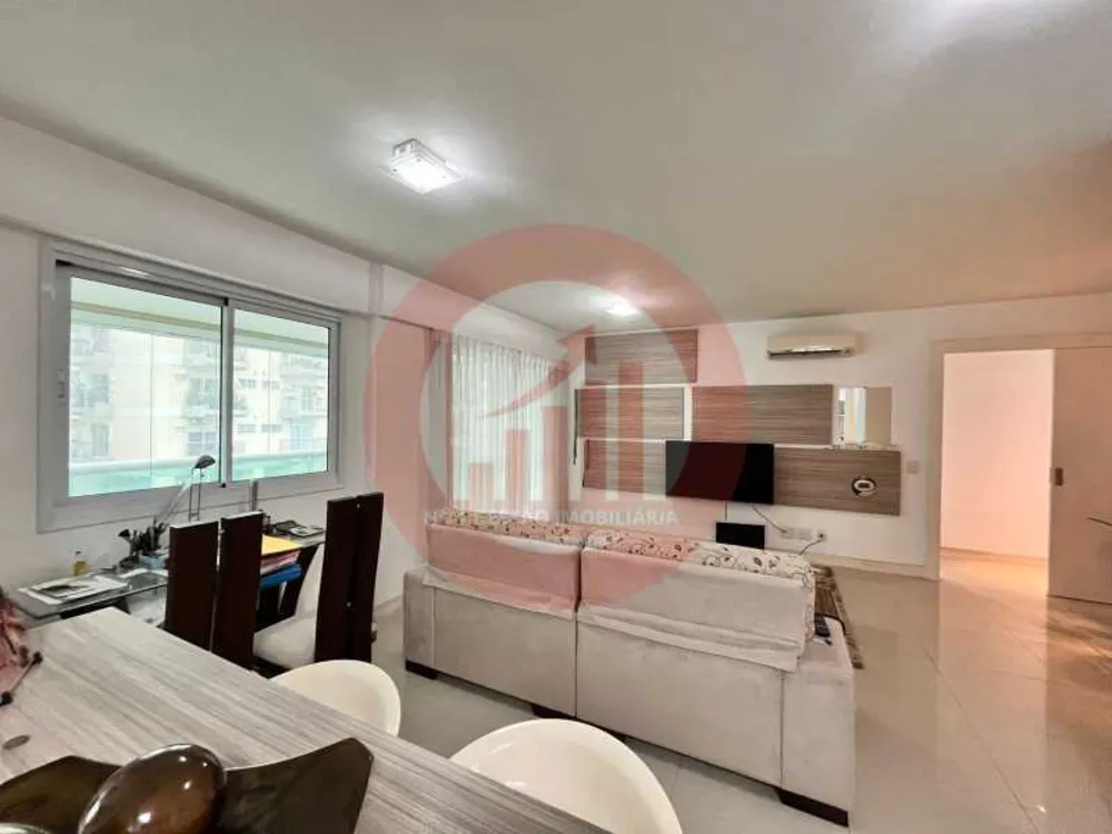 Apartamento, 2 quartos, 91 m² - Foto 34