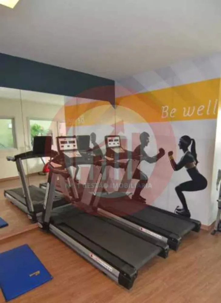 Apartamento, 2 quartos, 91 m² - Foto 19
