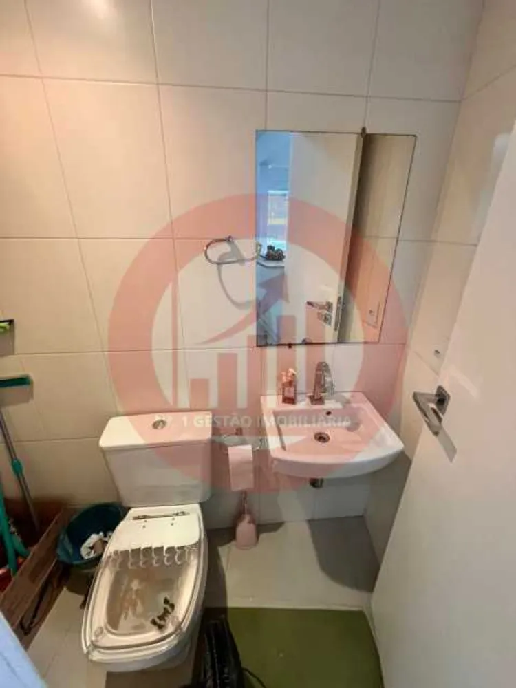 Apartamento, 2 quartos, 91 m² - Foto 55