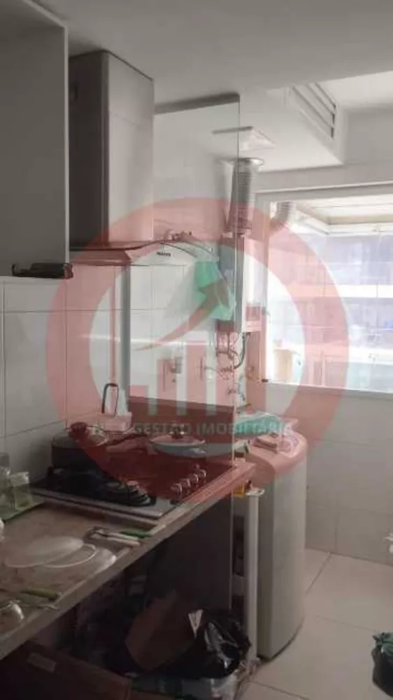 Apartamento, 2 quartos, 91 m² - Foto 21