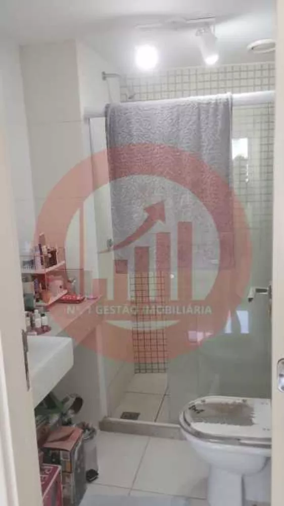 Apartamento, 2 quartos, 91 m² - Foto 16