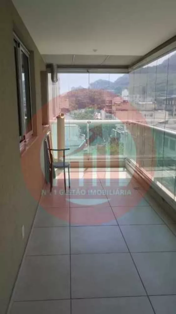 Apartamento, 2 quartos, 91 m² - Foto 11