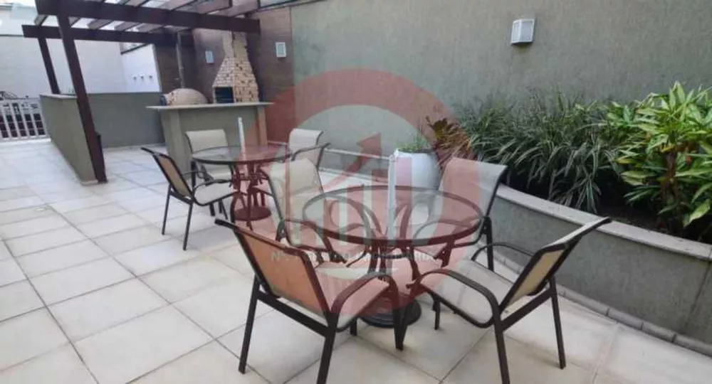 Apartamento, 2 quartos, 91 m² - Foto 8