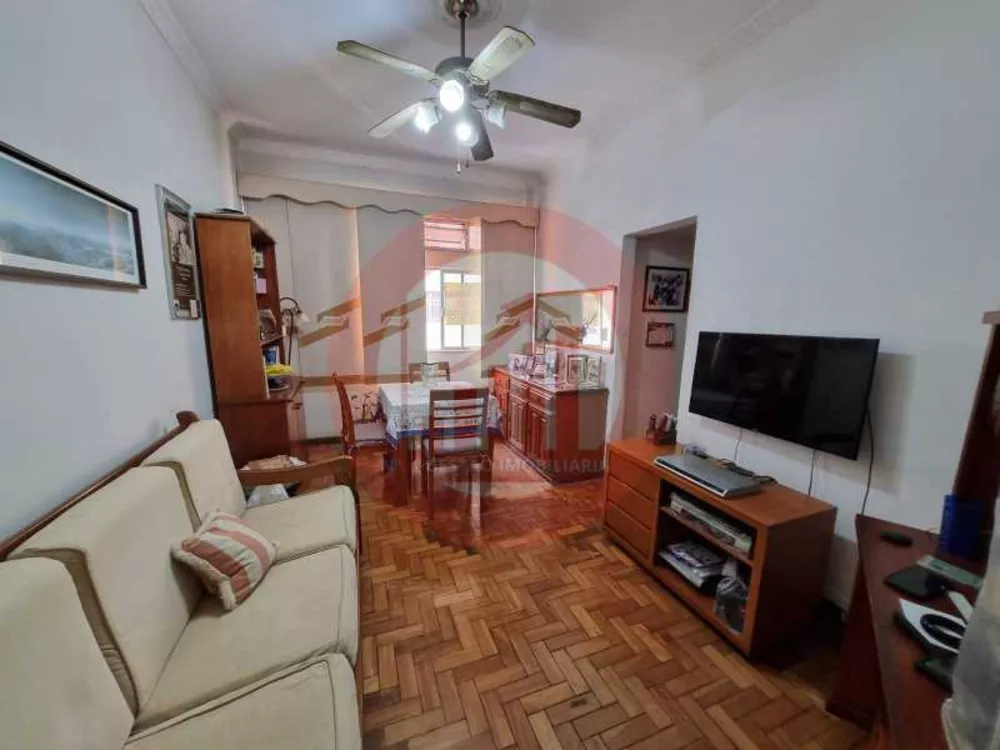 Apartamento, 2 quartos, 72 m² - Foto 2