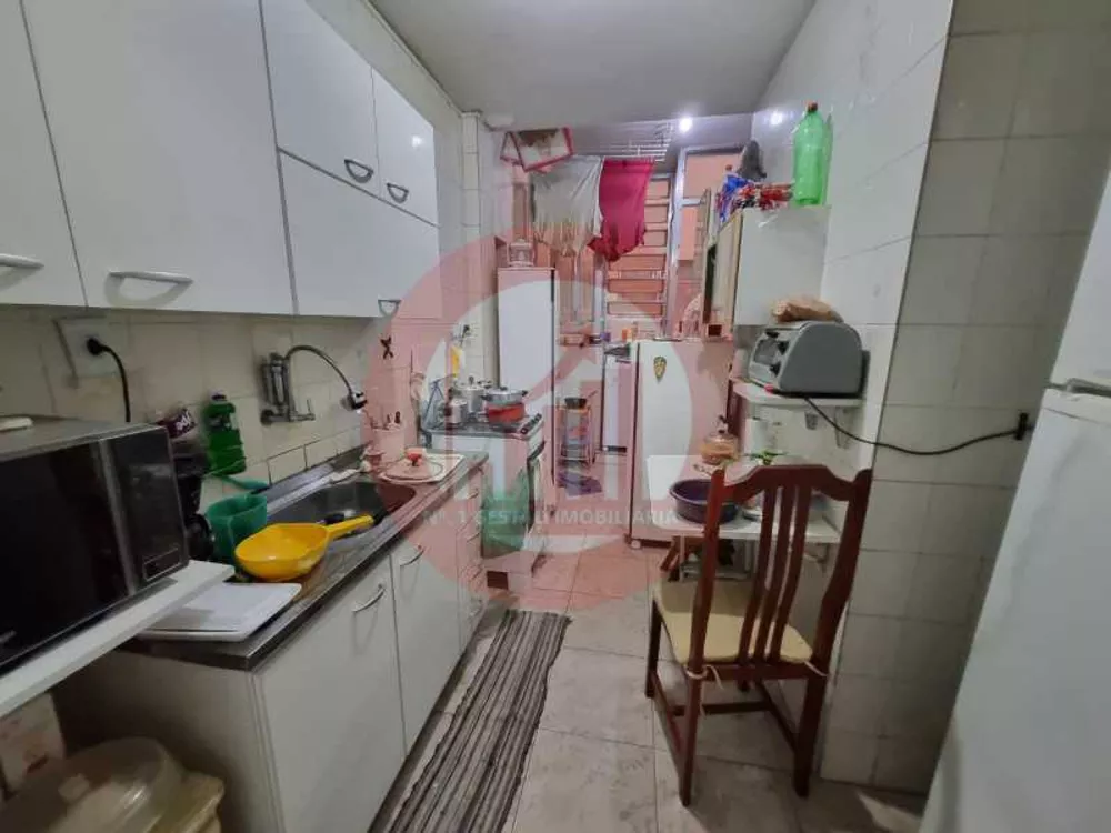 Apartamento, 2 quartos, 72 m² - Foto 17