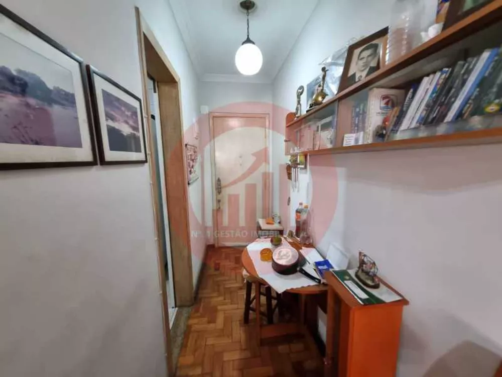 Apartamento, 2 quartos, 72 m² - Foto 12