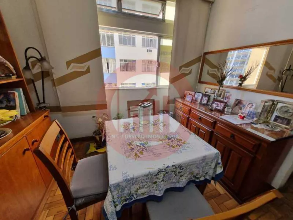 Apartamento, 2 quartos, 72 m² - Foto 6