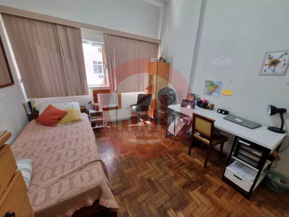 Apartamento, 2 quartos, 72 m² - Foto 7
