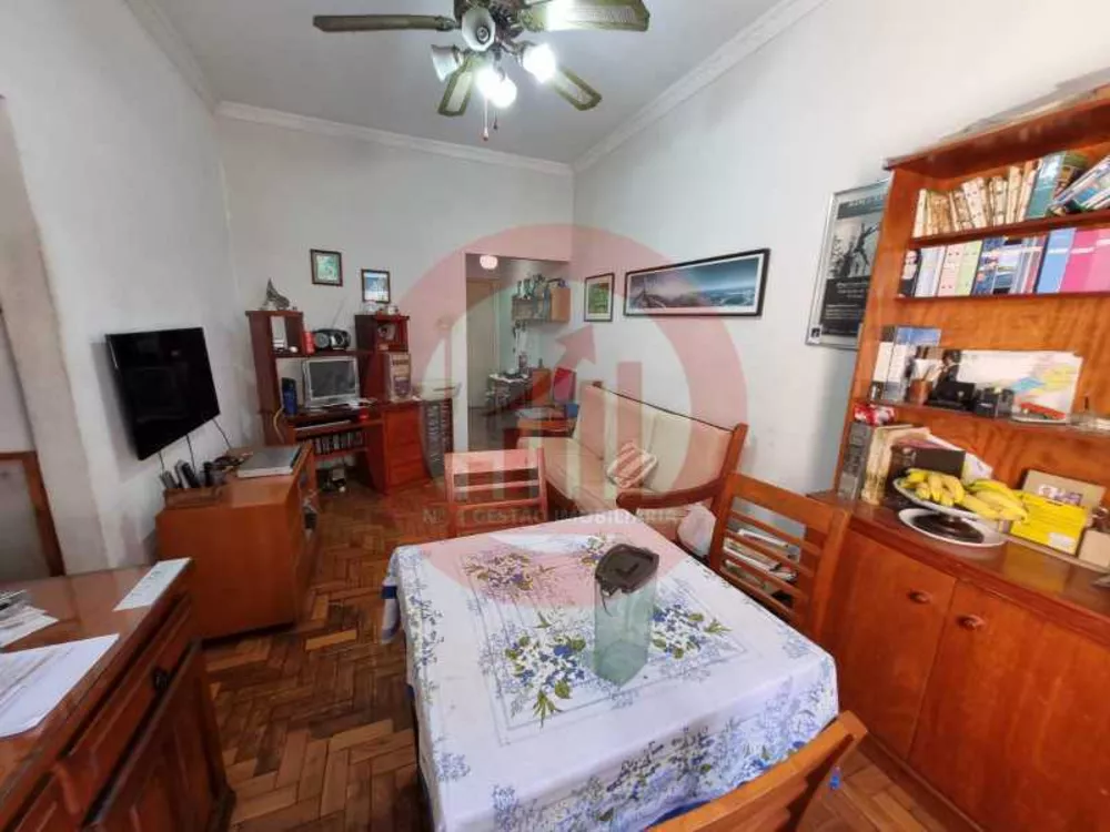 Apartamento, 2 quartos, 72 m² - Foto 3