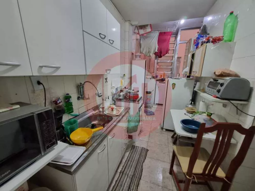 Apartamento, 2 quartos, 72 m² - Foto 15