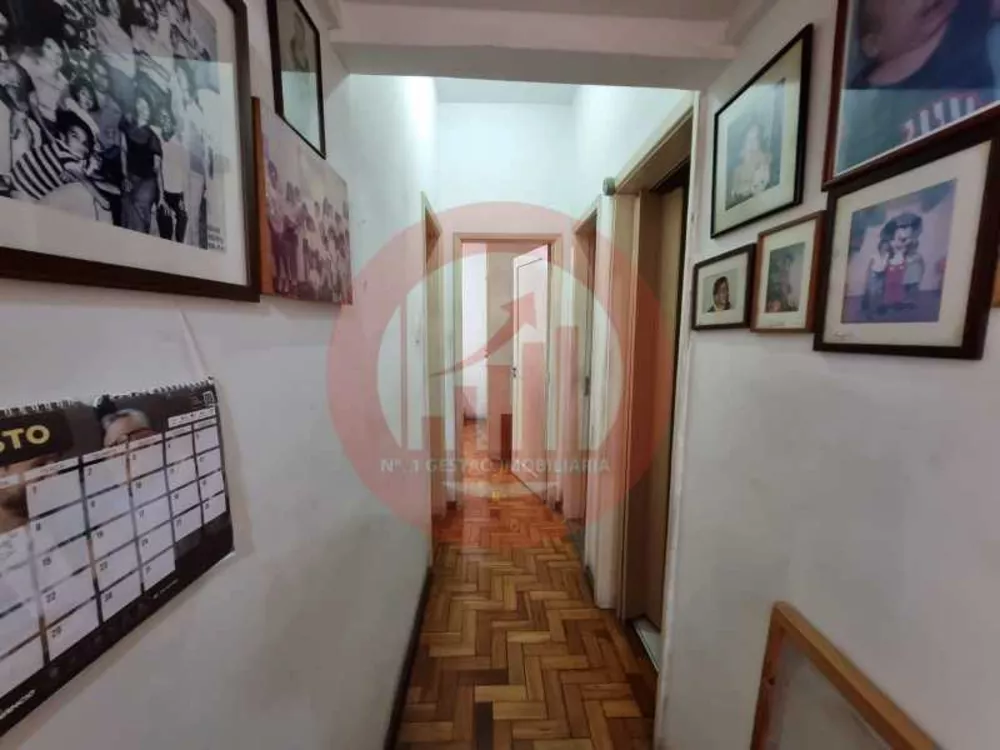 Apartamento, 2 quartos, 72 m² - Foto 11