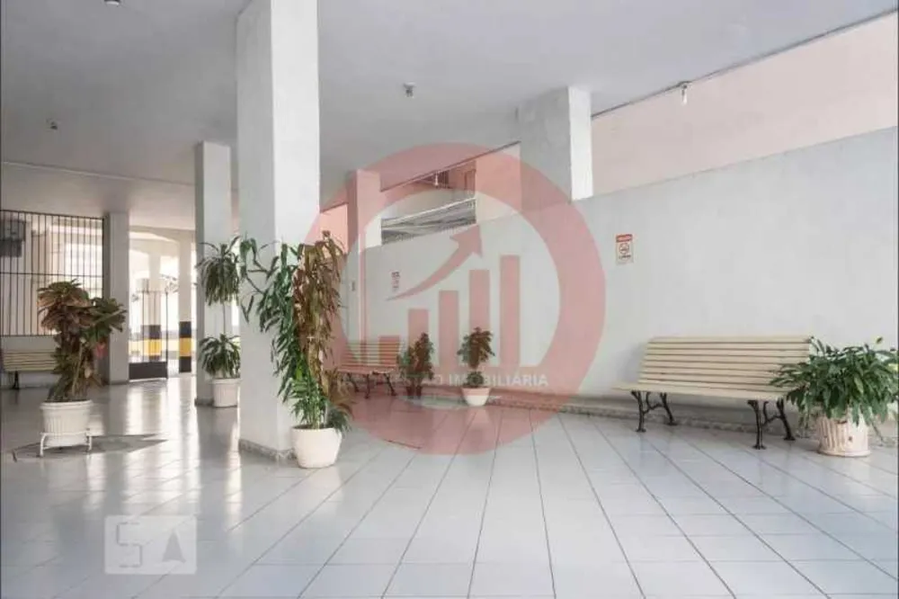 Apartamento, 1 quarto, 56 m² - Foto 22