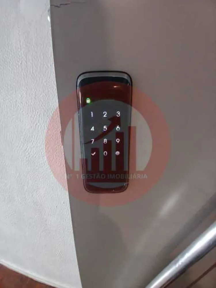 Apartamento, 1 quarto, 56 m² - Foto 21