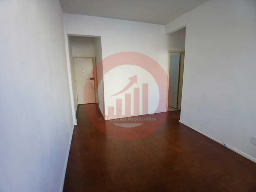 Apartamento, 1 quarto, 56 m² - Foto 2