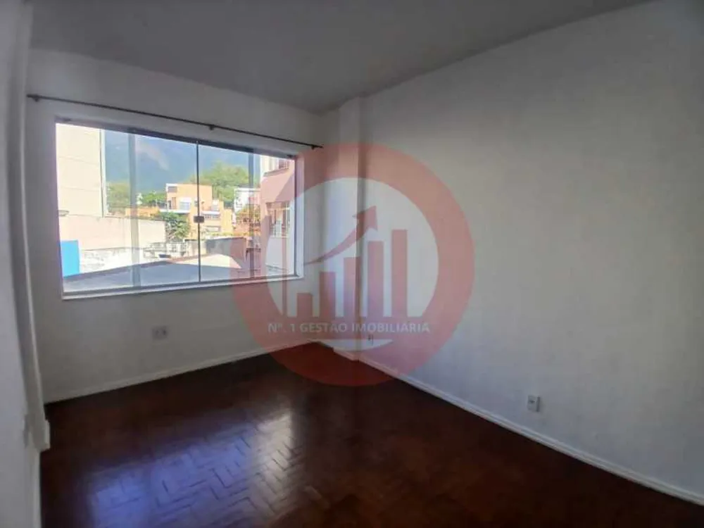 Apartamento, 1 quarto, 56 m² - Foto 1