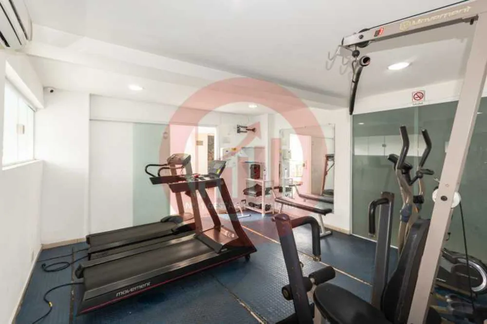 Apartamento, 2 quartos, 64 m² - Foto 25