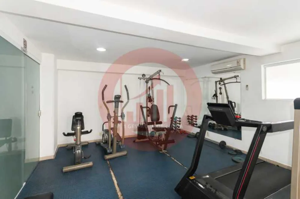 Apartamento, 2 quartos, 64 m² - Foto 3