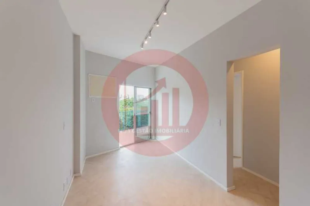 Apartamento, 2 quartos, 64 m² - Foto 1