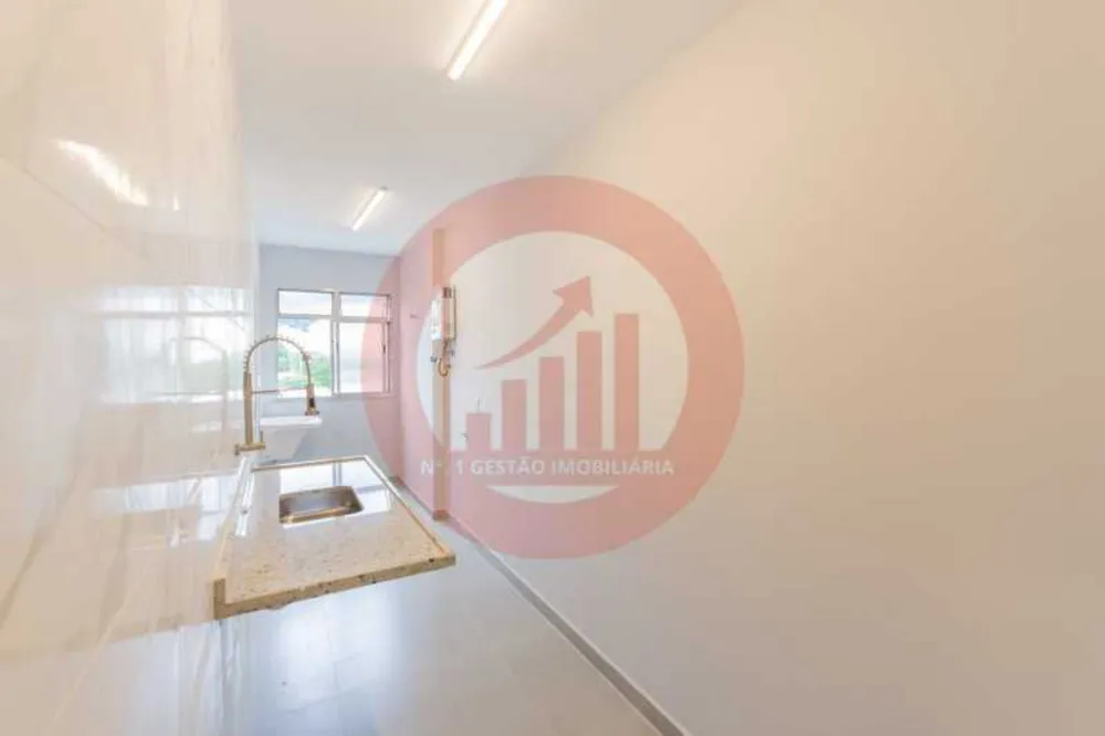 Apartamento, 2 quartos, 64 m² - Foto 11