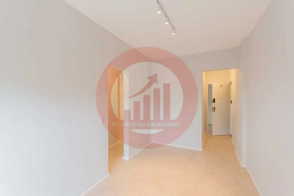 Apartamento, 2 quartos, 64 m² - Foto 1