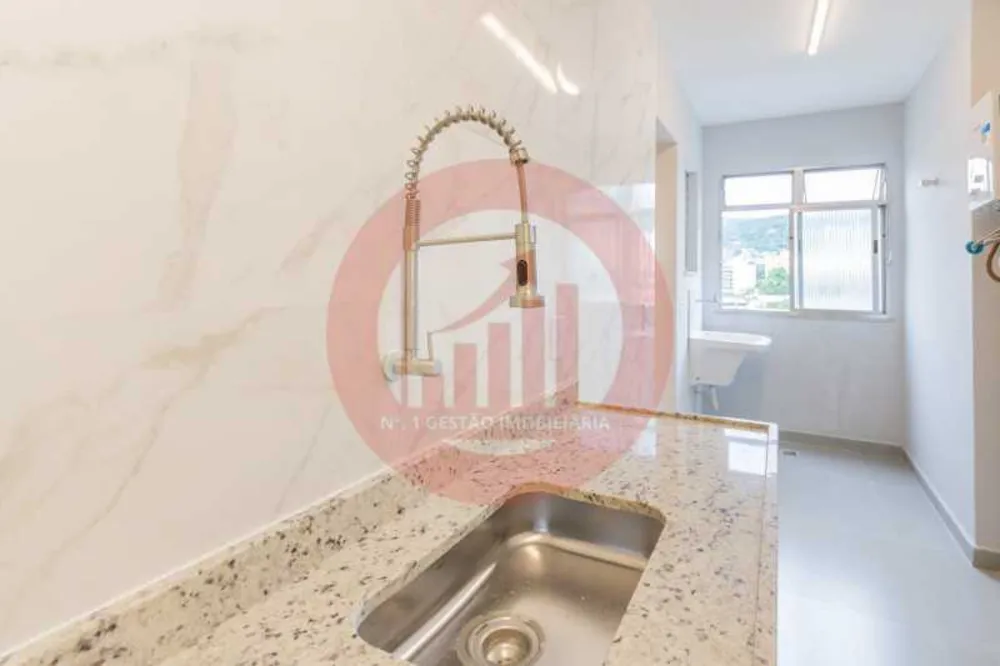 Apartamento, 2 quartos, 64 m² - Foto 9