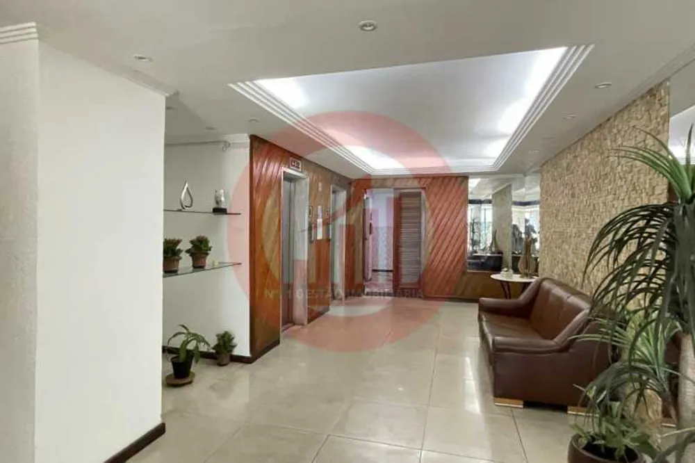 Apartamento, 2 quartos, 64 m² - Foto 6