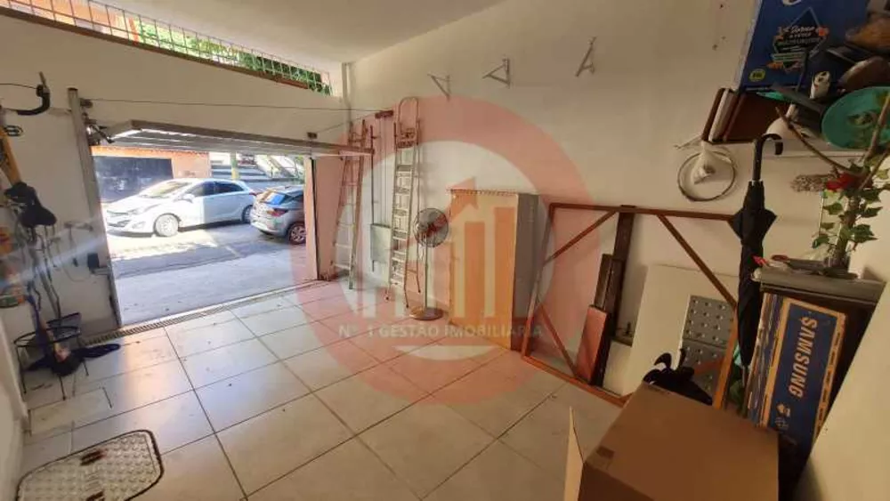 Casa, 3 quartos, 150 m² - Foto 1