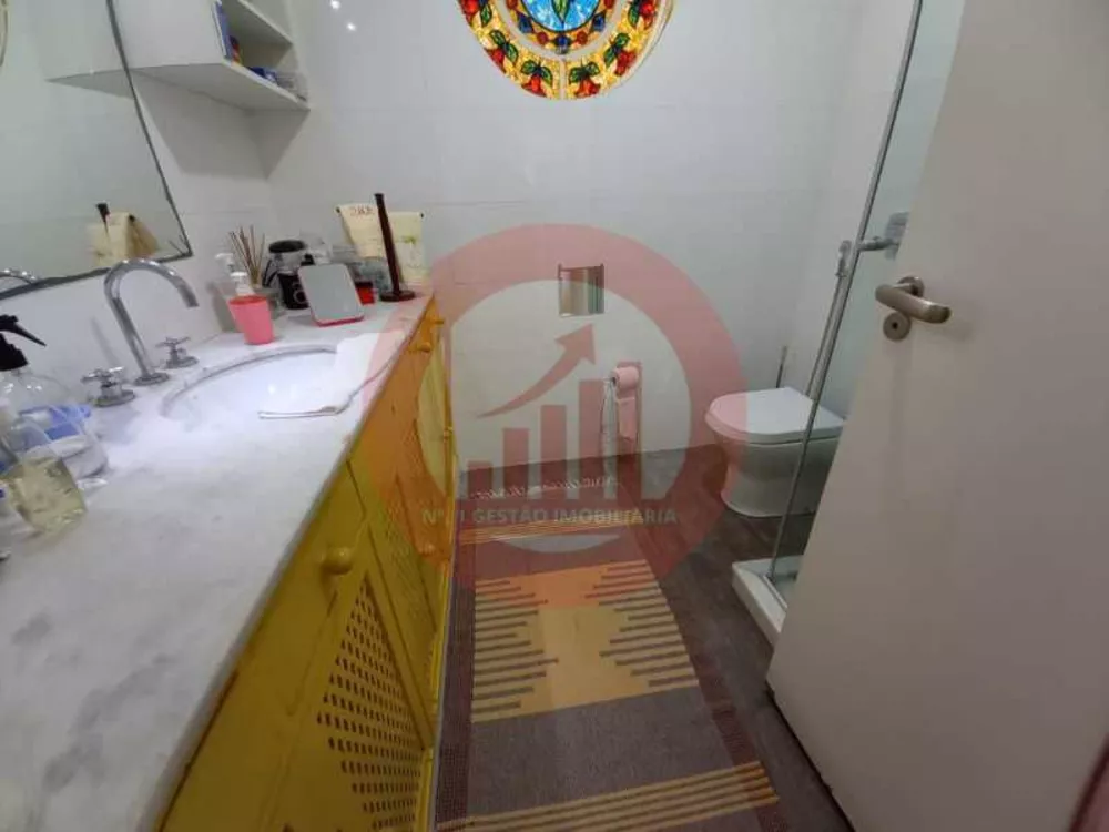 Casa, 3 quartos, 150 m² - Foto 3