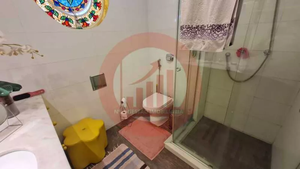 Casa, 3 quartos, 150 m² - Foto 16