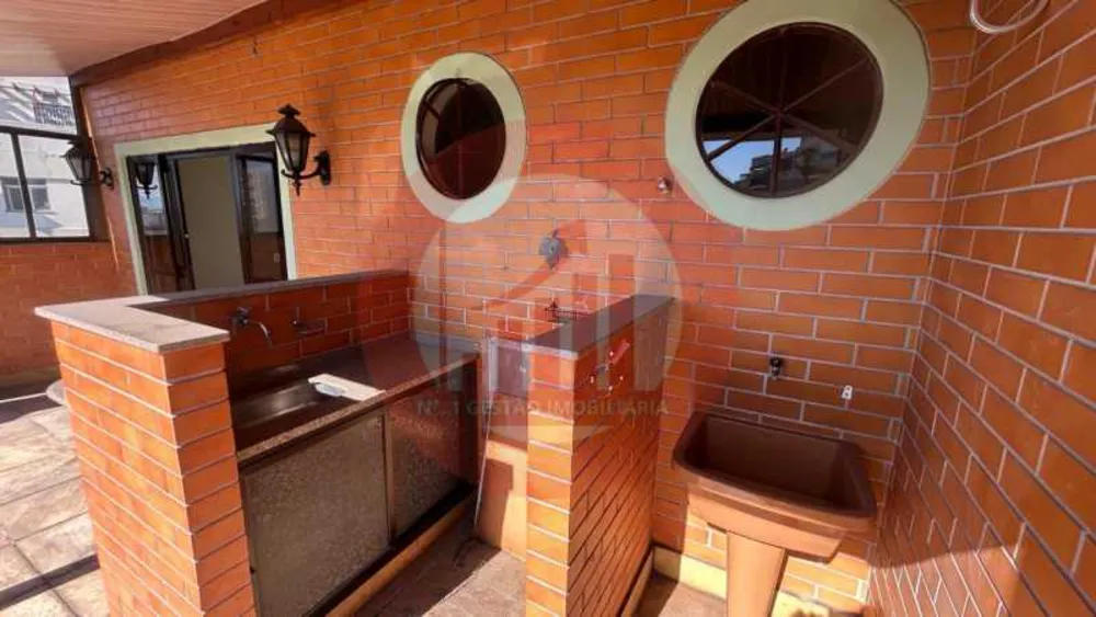 Cobertura, 4 quartos, 212 m² - Foto 48