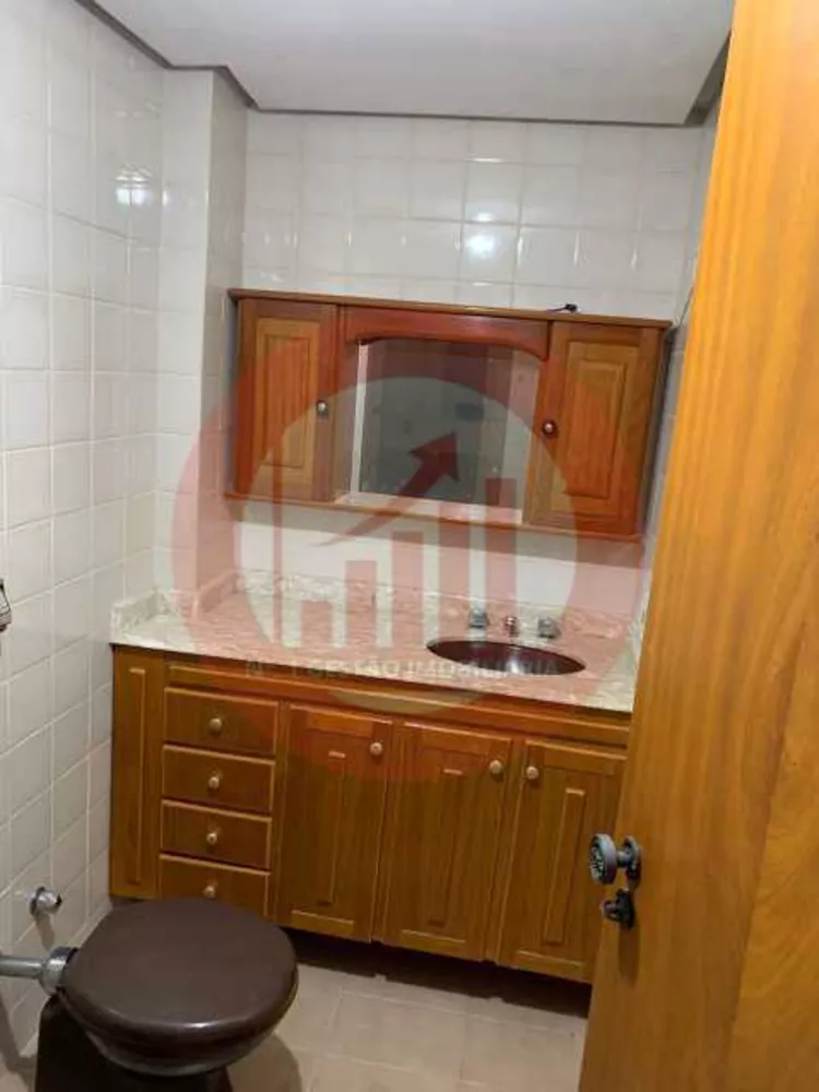 Cobertura, 4 quartos, 212 m² - Foto 1