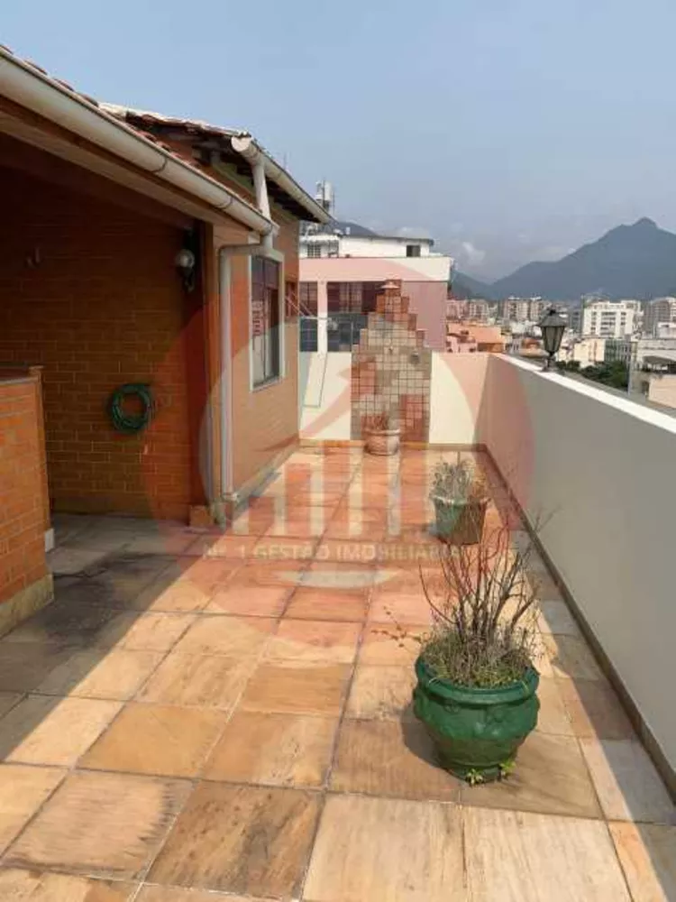 Cobertura, 4 quartos, 212 m² - Foto 4