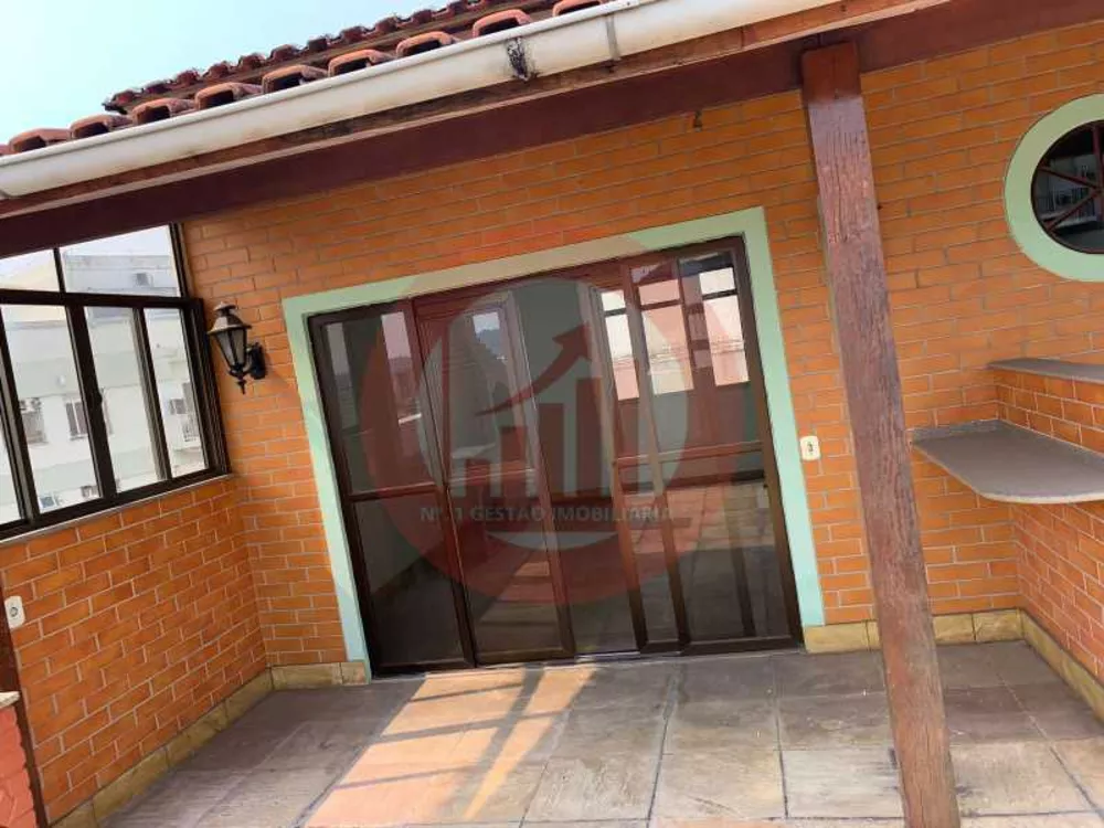 Cobertura, 4 quartos, 212 m² - Foto 24