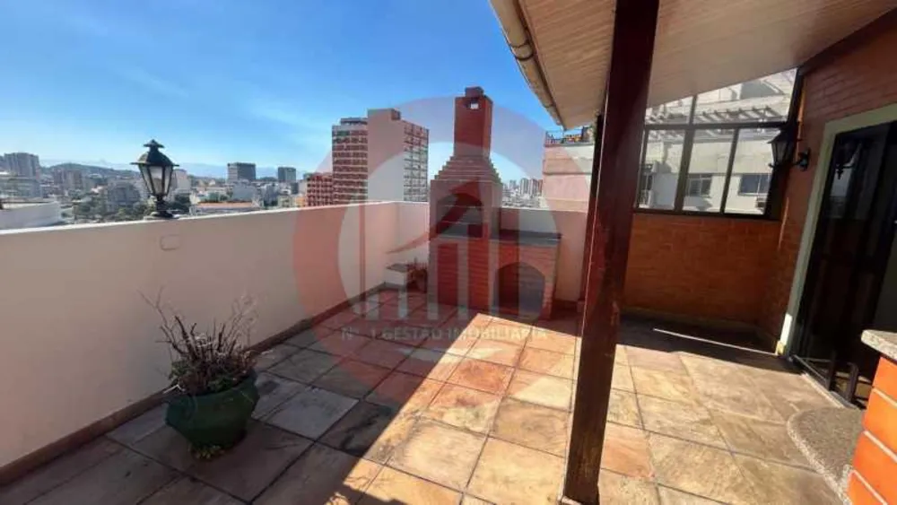 Cobertura, 4 quartos, 212 m² - Foto 45