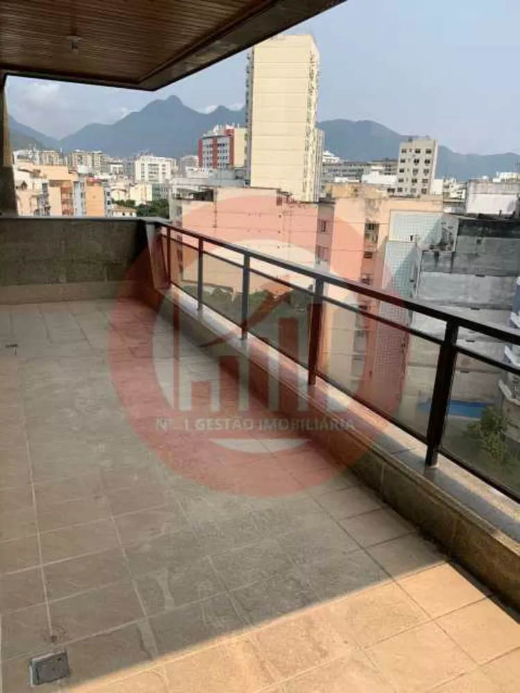 Cobertura, 4 quartos, 212 m² - Foto 16