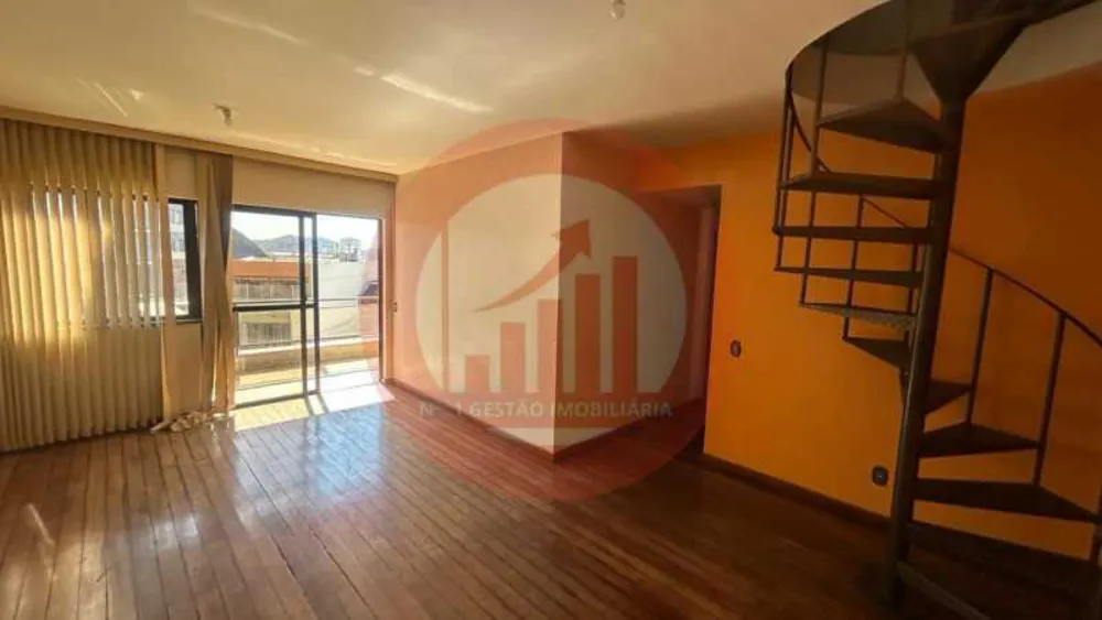 Cobertura, 4 quartos, 212 m² - Foto 3