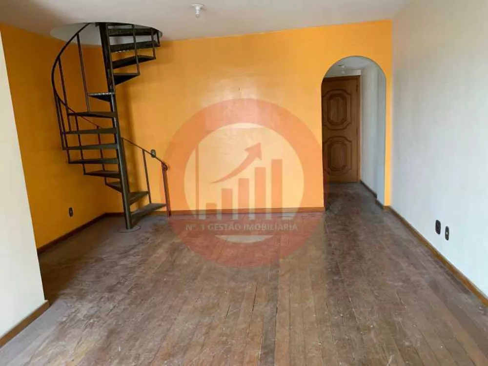 Cobertura, 4 quartos, 212 m² - Foto 8