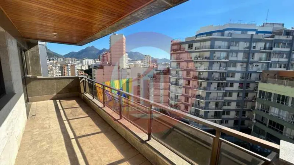 Cobertura, 4 quartos, 212 m² - Foto 11