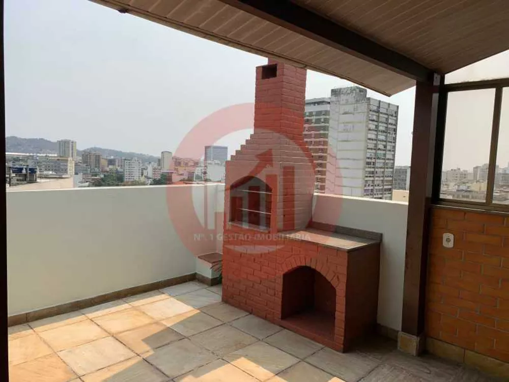 Cobertura, 4 quartos, 212 m² - Foto 29