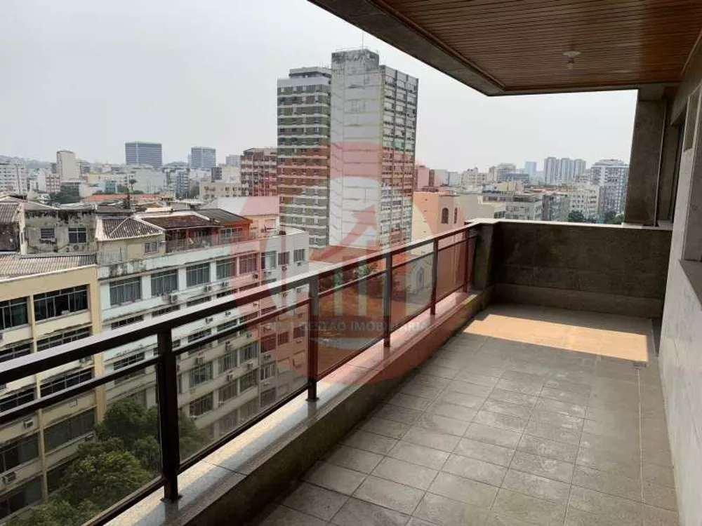 Cobertura, 4 quartos, 212 m² - Foto 7