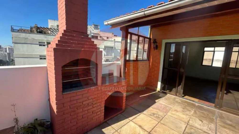 Cobertura, 4 quartos, 212 m² - Foto 43