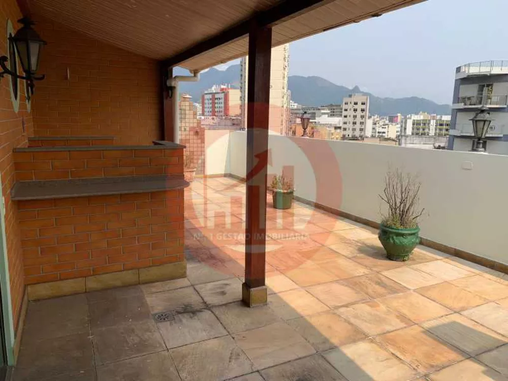 Cobertura, 4 quartos, 212 m² - Foto 21